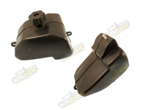 Nádrž pro ATV 50-125ccm hummer