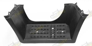 Nášlap stupačka na ATV110 ATV125 levá