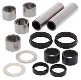 Opravná sada zadní vidlice Yamaha YFM700 Raptor 2006-2018