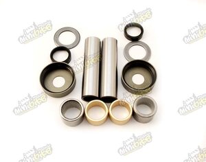 Opravná sada zadní vidlice Yamaha YFM700 Raptor PWSAK-Y26-000