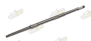 Os zadní nápravy Raptor660 YFM660 Yamaha