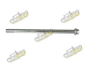 Os zadní vidlice Bashan BS200s7 M14x1,5 257mm