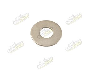 Podložka pod korunovou matici M27 Podložka pod korunovou matici M27