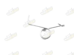 Pružina vodítka řetězu Bashan BS200s7