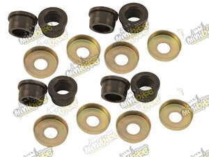 Pouzdro přední vidlice ATV 110-125 14mm/21mm/24mm/14mm Pouzdro přední vidlice ATV 110-125 14mm/21mm/24mm/14mm