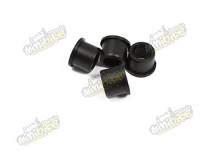 Pouzdro přední vidlice Jumbo SMC