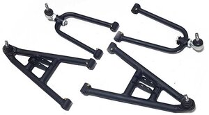 Rameno - kompletní sada ramen pro Bashan BS200s7