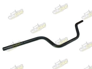 Řídítka 690mm 22mm pro ATV výška 170mm Řídítka 690mm 22mm pro ATV výška 170mm