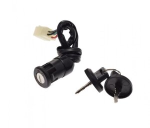 Spínací skříňka pro Bashan BS250S-5