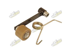 Napínák řetězu s pružinou pro ATV i Bashan