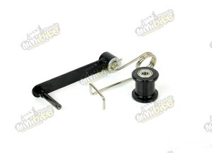 Napínák řetězu s pružinou pro ATV Shineray 250ST-9E