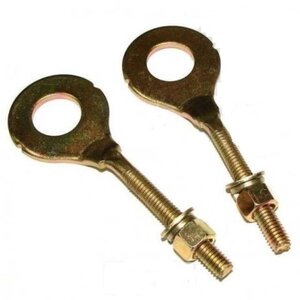 Napínák zadní vidlice pro ATV 15mm otvor závit M6