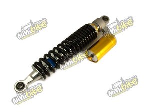 Přední tlumič 360mm také pro Bashan