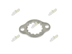 Držák - podložka záběrového kolečka pro SMC JOE300 25716-JOW-00