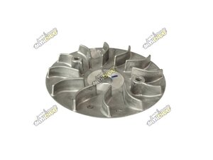 Poloremenice variátoru pro SMC JUMBO Razzer 300ccm