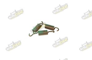 Pružiny odstředivé spojky 22401-LBA7-900 originál Kymco MV1069