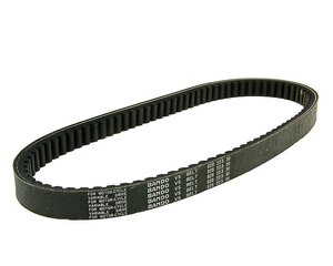Řemen variátoru Bando 828x22,5x30 pro Honda Helix, 172MM CF250 Řemen variátoru Bando 828x22,5x30 pro Honda Helix, 172MM CF250