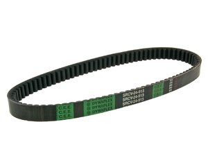 Variátorový řemen pro Kymco 250, 300, PGO 250, Daelim 250