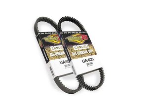 Řemen variátoru Ultimax UA400 pro Arctic Cat 400, Suzuki KQ400