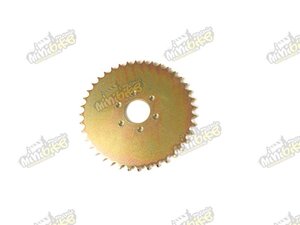 Rozeta 428 40zubů Rozeta 428 40zubů