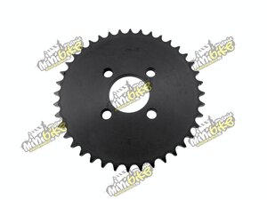 Rozeta 428 40zubová 150automat