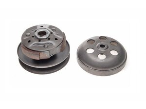 Spojka komplet pro ATV XY 250ST-9 automat