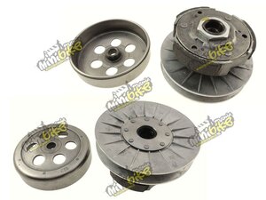 Spojka pro Linhai 260, 300 135mm 23929