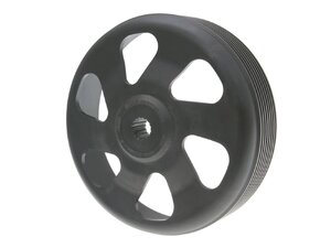 Spojkový zvon 160mm pro Yamaha Majesty400 2004-2008 Polini Evolution