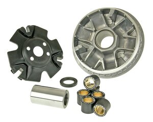 Variátor Malossi Multivar 2000 Kymco MXU, MXer 150