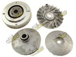 Variátor pro Linhai 300, Bashan 300 Variátor pro Linhai 300, Bashan 300