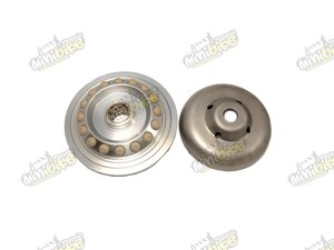 Variátor sportovní pro Gladiator X5 500cc CFMoto JC806B Variátor sportovní pro Gladiator X5 500cc CFMoto JC806B