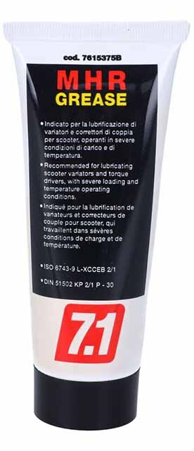 Vazelína Malossi MHR 40g Vazelína Malossi MHR 40g