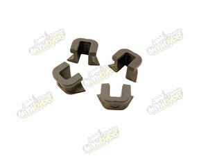 Vodítka variátoru pro Kymco UXV, MXU 500