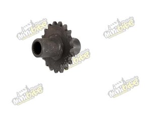 Záběrové kolečko ATV150 19z 428řetěz Záběrové kolečko ATV150 19z 428řetěz