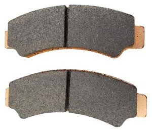 Brzdové obložení pro CFmoto Gladiator X450 X520 X550 X600 X625 X850 X1000 9AWA-0811A0