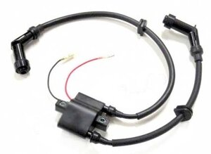 Indukční cívka XS250 pro dvouválce s CDI zapalováním