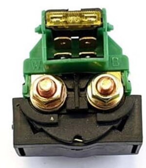 Startovací relé CFmoto RX510 RX530 X5 X6 X8 Z6 UTV530