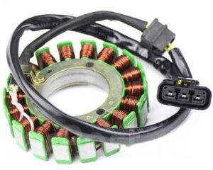 Stator zapalování CFMoto X450 X520 X550