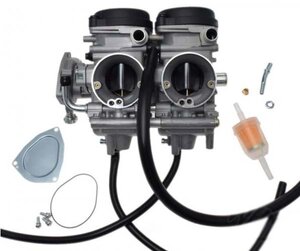 Karburátor pro Yamaha Raptor 660 2001-05