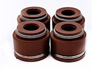 Gufera ventilů CFmoto Gladiator 500 X5 4kusy