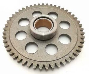 Startovací volnoběžka Linhai 260 300 400