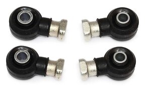 Řízení čep pro Linhai 200 260 300 400 500 M550 M565 M750 sada 4ks Řízení čep pro Linhai 200 260 300 400 500 M550 M565 M750 sada 4ks