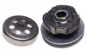 Spojka pro Linhai 260, 300 145mm Spojka pro Linhai 260, 300 145mm