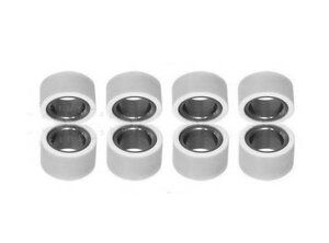 Válečky variátoru 30x18 pro JourneyMan Gladiator X5 X6 X8 Z8 0180-051100-0003 Válečky variátoru 30x18 pro JourneyMan Gladiator X5 X6 X8 Z8 0180-051100-0003