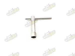 Klíč 16mm na svíčku C7HSA pro ATV110 a skútry GY6