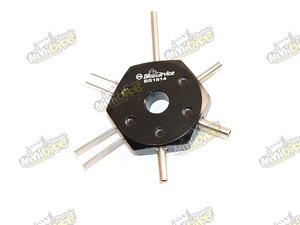 Vypichovák na konektory1 Vypichovák na konektory1