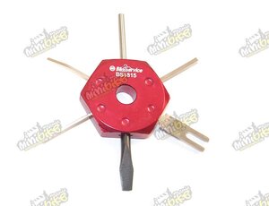 Vypichovák na konektory2 Vypichovák na konektory2