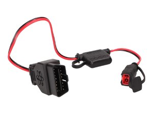 Kabel pro připojení baterie OBDII pro nabíječky NOCO Kabel pro připojení baterie OBDII pro nabíječky NOCO