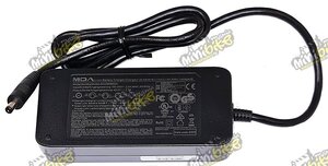 Nabíječka 36V 2A liion elektrokola