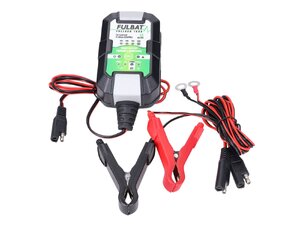 Nabíječka baterií 12/6V i Liion Lifepo4 1000mA Fulbat